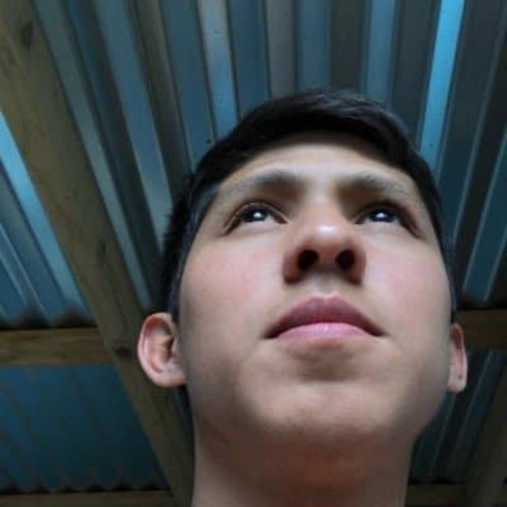 Meet your Posher, Raymond